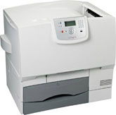 Lexmark C770dn Colour Laser Printer (22L0165)